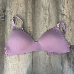 Victoria Secret wireless bra